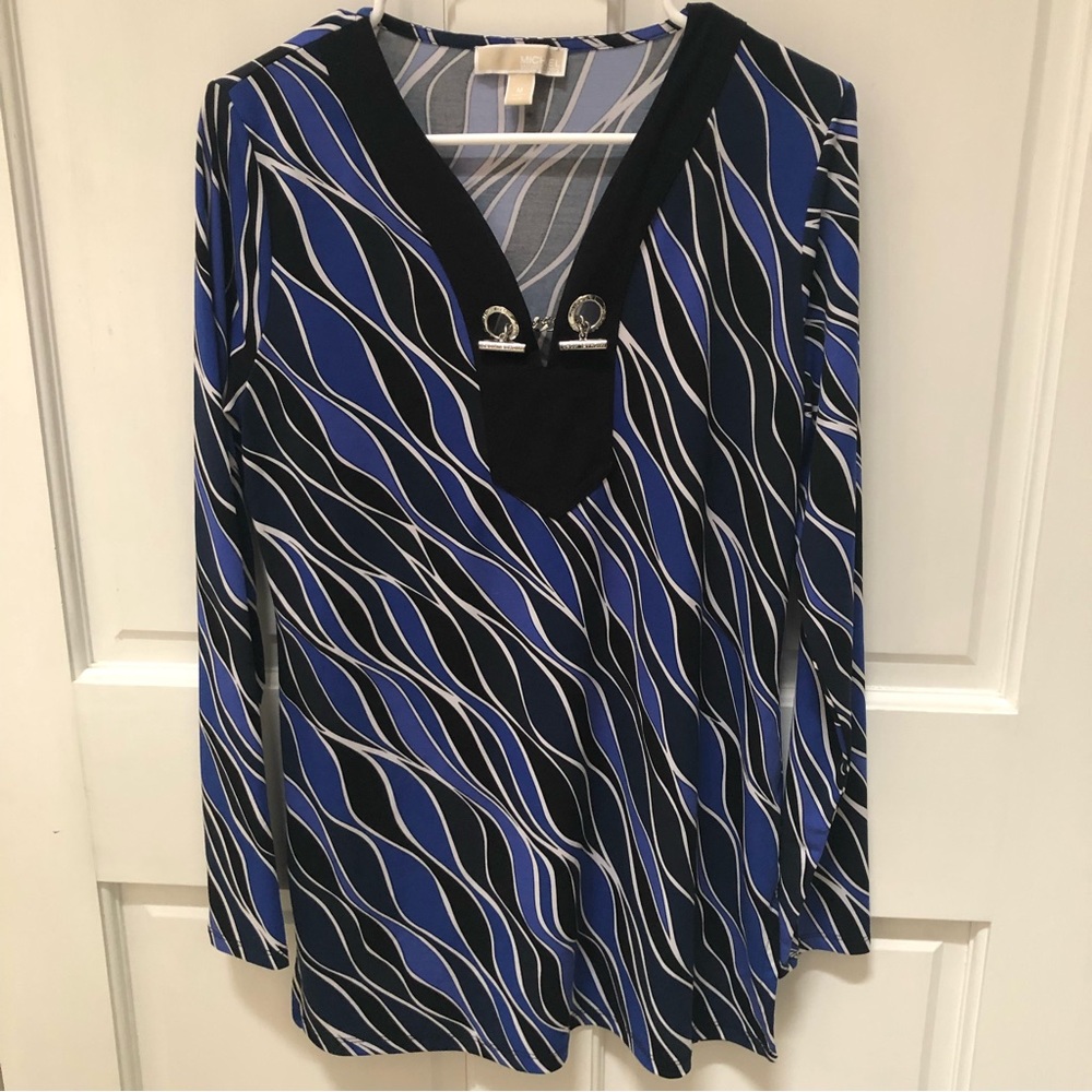 Michael Michael Kors Tunic Blouse